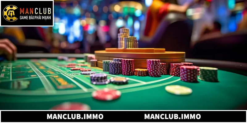 MANCLUB - Link Tải Cổng Game MAN CLUB IOS/APK Không Bị Chặn Chương trình khuyến mãi bùng nổ siêu đa dạng
