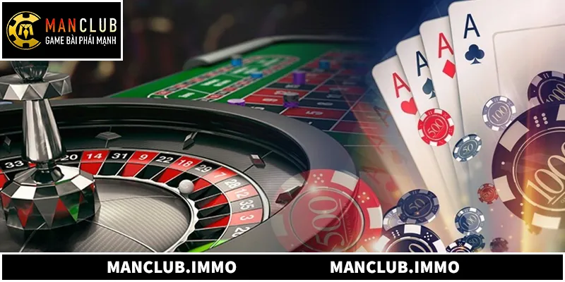 MANCLUB - Link Tải Cổng Game MAN CLUB IOS/APK Không Bị Chặn Hướng dẫn tham gia chơi tại Manclub